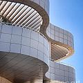 Richard Meier's Getty Architecture I
