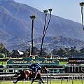 Santa Anita Park
