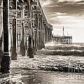 Ventura Pier Study I