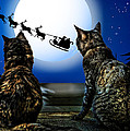 Christmas Eve