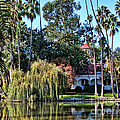 Los Angeles Arboretum