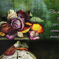 The Weight of Sorrow Cannot Be Measured 2